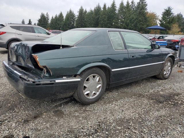 Photo 3 from auction – 1995 CADILLAC ELDORADO T with VIN 1G6ET1296SU606383