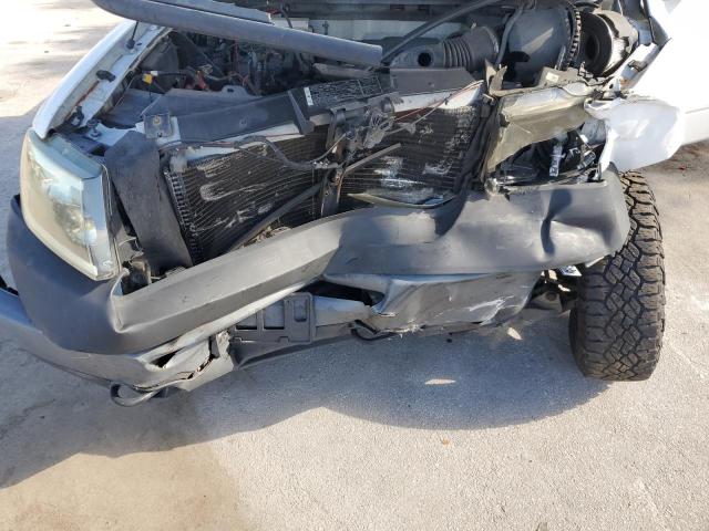Photo 11 from auction – 2007 FORD F150 with VIN 1FTRX14W37NA68328