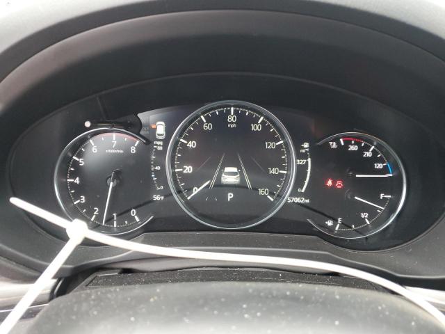 Photo 9 from auction – 2019 MAZDA CX-5 GRAND with VIN JM3KFBDM0K0686812