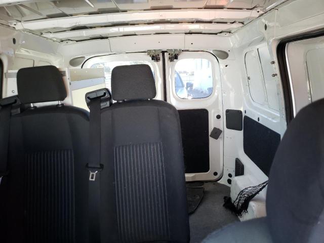 Photo 10 from auction – 2018 NISS NV200 with VIN 3N6CM0KNXJK694603