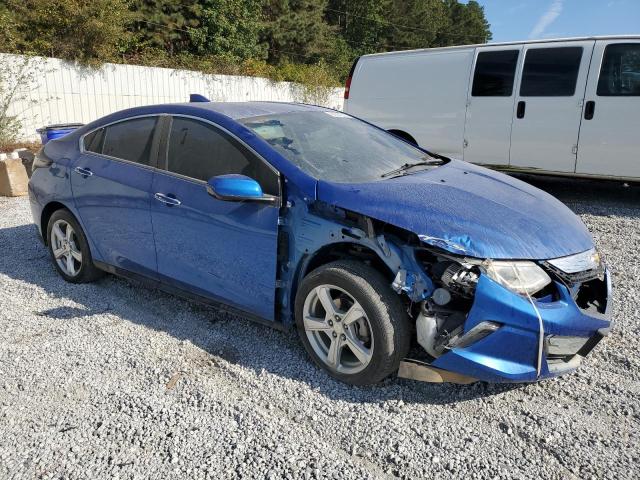 Photo 4 from auction – 2018 CHEVROLET VOLT LT with VIN 1G1RC6S51JU148588