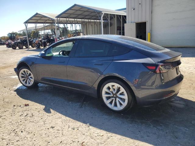 Photo 2 from auction – 2021 TESLA MODEL 3 with VIN 5YJ3E1EB0MF082981