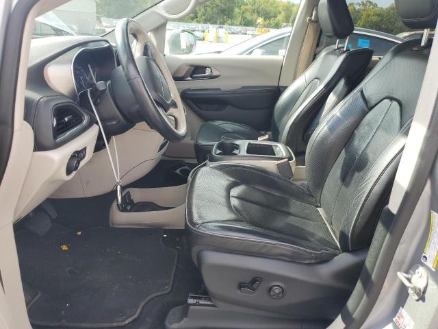 Photo 7 from auction – 2018 CHRYSLER PACIFICA L with VIN 2C4RC1GG2JR251911