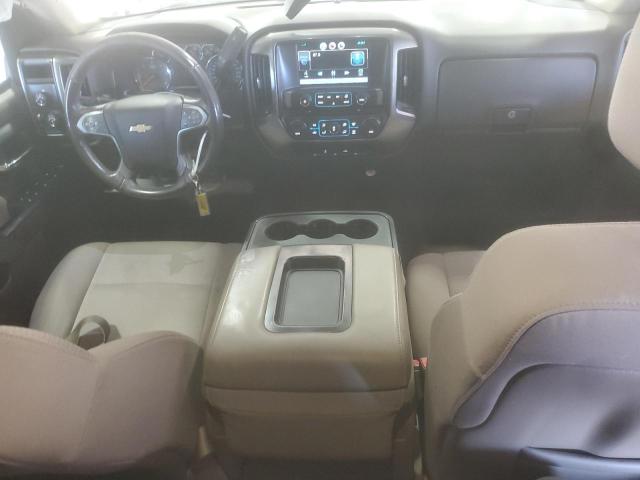 Photo 8 from auction – 2015 CHEVROLET SILVERADO with VIN 1GCVKREC7FZ241811