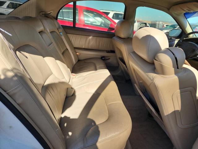 Photo 10 from auction – 2005 BUICK PARK AVENU with VIN 1G4CW54K054106688
