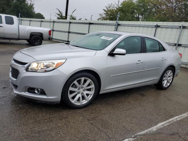 CHEVROLET MALIBU 2LT 2015 with VIN 1G11D5SL4FF325102 - Photo from auction