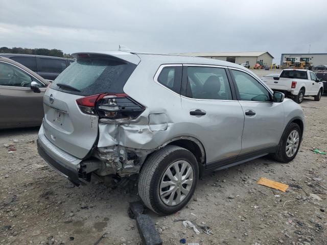 Photo 3 from auction – 2020 NISSAN ROGUE S with VIN 5N1AT2MT0LC743655