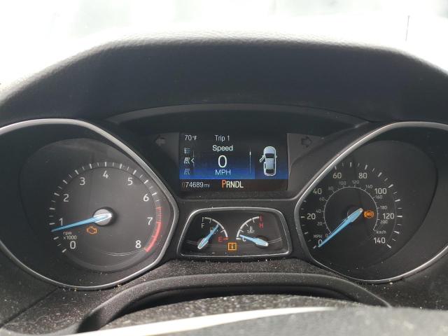 Photo 9 from auction – 2015 FORD FOCUS SE with VIN 1FADP3K24FL222731