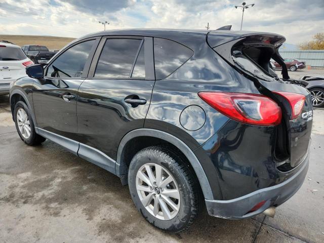 Photo 2 from auction – 2016 MAZDA CX-5 TOURI with VIN JM3KE4CY3G0634018