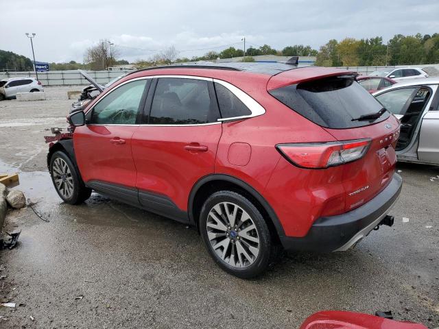 Photo 2 from auction – 2020 FORD ESCAPE TIT with VIN 1FMCU9J93LUA01039