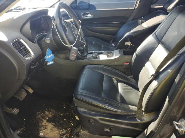 Photo 7 from auction – 2015 DODGE DURANGO LI with VIN 1C4RDJDG9FC690329