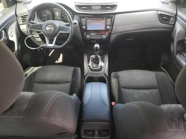 Photo 8 from auction – 2017 NISSAN ROGUE S with VIN KNMAT2MT1HP520903