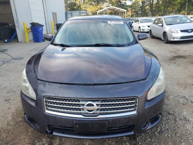 Photo 5 from auction – 2011 NISSAN MAXIMA S with VIN 1N4AA5APXBC828476