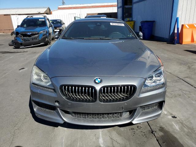 Zdjęcie 5 z aukcji – 2014 BMW 650 I GRAN z VIN WBA6B2C50ED129165