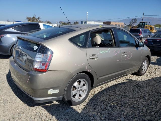 Photo 3 from auction – 2005 TOYOTA PRIUS with VIN JTDKB20U050128618