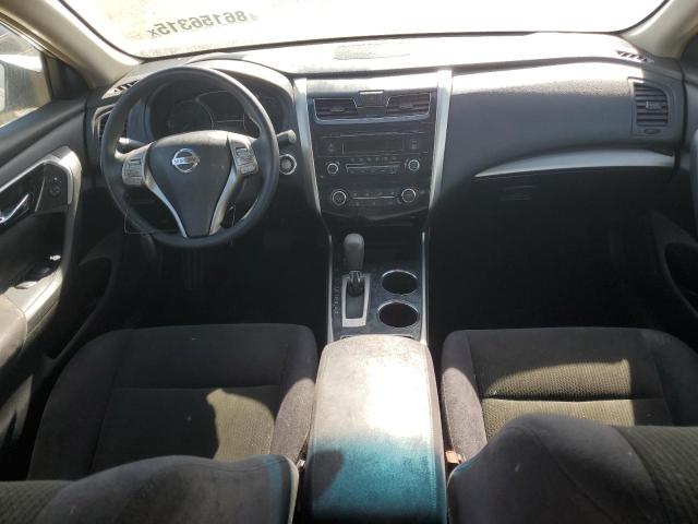 Photo 8 from auction – 2013 NISSAN ALTIMA 2.5 with VIN 1N4AL3AP9DC154032