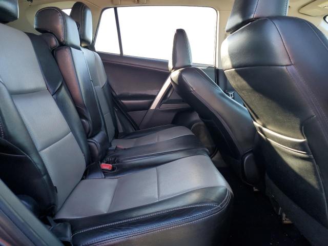 Photo 11 from auction – 2014 TOYOTA RAV4 XLE with VIN JTMWFREVXED039017