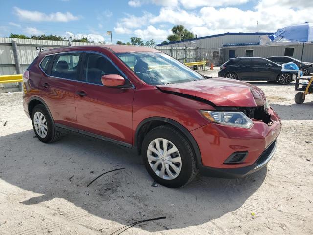 Foto 4 de la subasta – 2016 NISSAN ROGUE S con VIN KNMAT2MT3GP702505