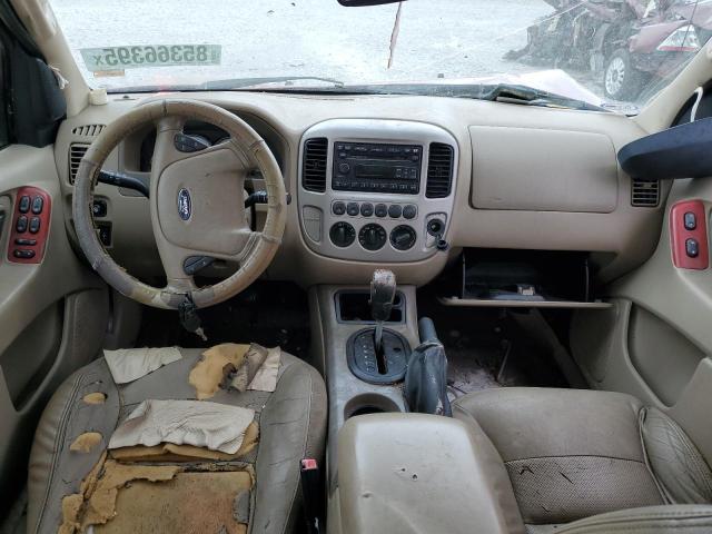 Photo 8 from auction – 2005 FORD ESCAPE LIM with VIN 1FMCU94155KB85534