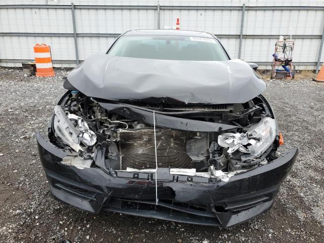 Photo 5 from auction – 2016 HONDA CIVIC EX with VIN 19XFC2F77GE033287