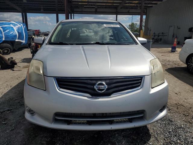 Photo 5 from auction – 2012 NISSAN SENTRA 2.0 with VIN 3N1AB6AP8CL617556