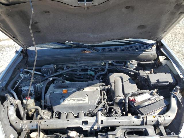 Photo 12 from auction – 2005 HONDA CR-V with VIN JHLRD68585C014624