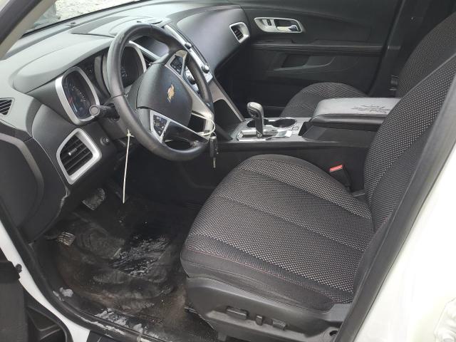 Photo 7 from auction – 2014 CHEVROLET EQUINOX with VIN 2GNALBEKXE6211651