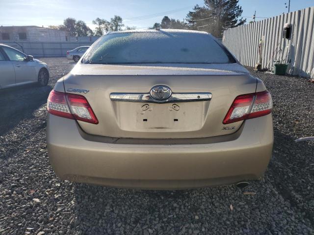Photo 6 from auction – 2010 TOYOTA CAMRY BASE with VIN 4T4BF3EKXAR063699