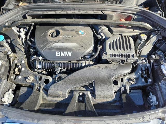 Photo 12 from auction – 2017 BMW X1 XDRIVE2 with VIN WBXHT3Z3XH4A57308