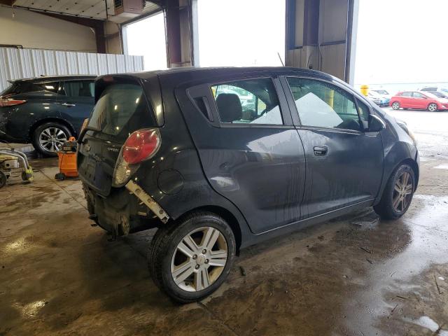Фото 3 с аукциона – 2013 CHEVROLET SPARK с VIN KL8CB6S91DC518671