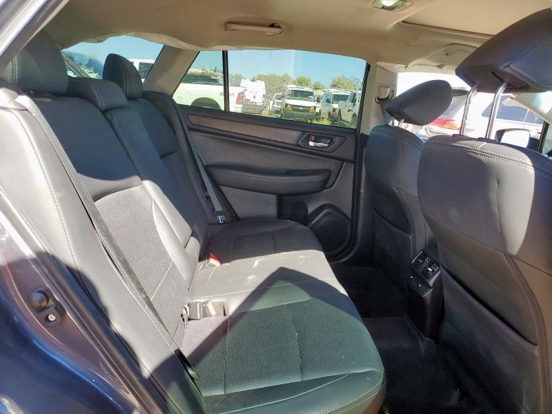 Photo 10 from auction – 2016 SUBARU OUTBACK 2. with VIN 4S4BSBNC6G3201231