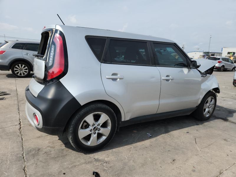 Photo 3 from auction – 2018 KIA SOUL with VIN KNDJN2A27J7600153