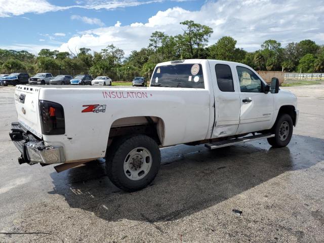 Photo 3 from auction – 2011 CHEVROLET SILVERADO with VIN 1GC2KXCG3BZ180156
