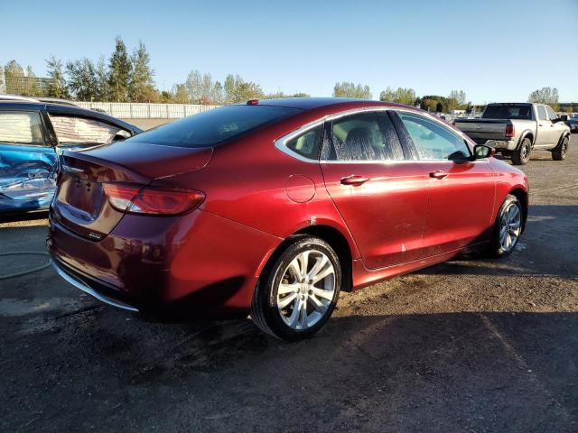 Photo 3 from auction – 2015 CHRYSLER 200 LIMITE with VIN 1C3CCCAB9FN570679