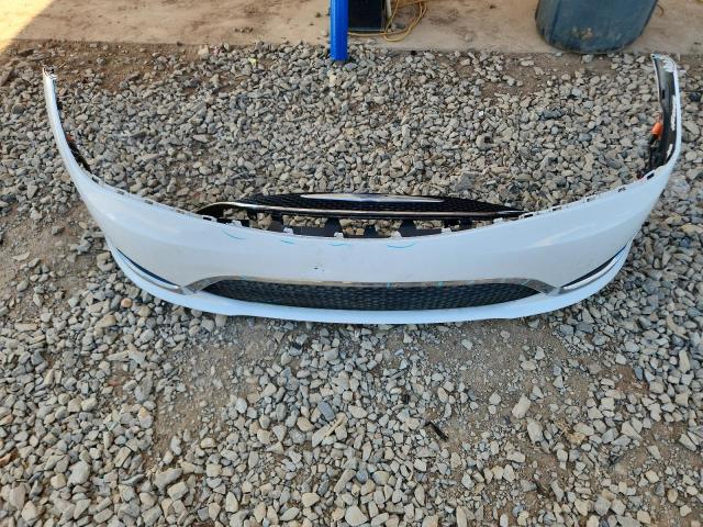 Photo 13 from auction – 2017 CHRYSLER PACIFICA L with VIN 2C4RC1GG8HR533626