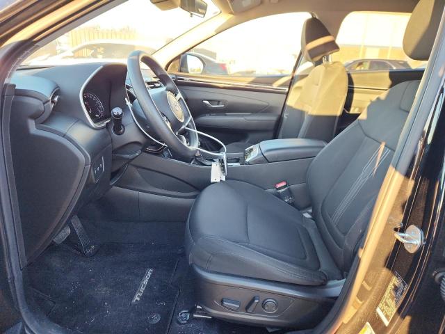 Photo 7 from auction – 2023 HYUNDAI TUCSON with VIN 5NMJBCAE4PH254086