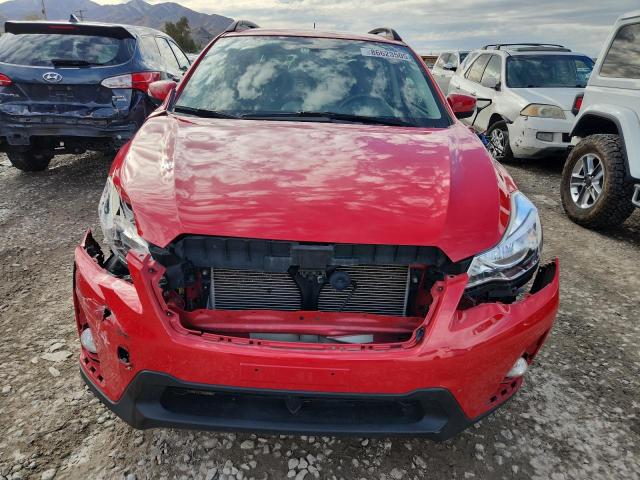Photo 5 from auction – 2016 SUBARU CROSSTREK with VIN JF2GPABC4G8302315