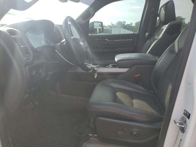 Photo 7 from auction – 2021 RAM 1500 BIG H with VIN 1C6SRFFT6MN762008