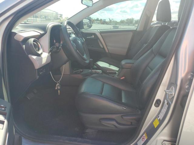 Photo 7 from auction – 2016 TOYOTA RAV4 XLE with VIN 2T3WFREV7GW285027