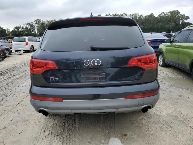 Photo 6 from auction – 2012 AUDI Q7 PREMIUM with VIN WA1LGAFE4CD003427