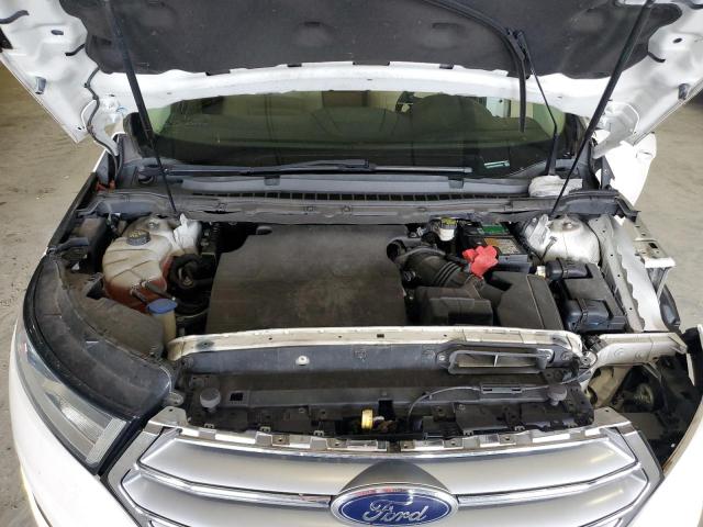 Photo 12 from auction – 2016 FORD EDGE SEL with VIN 2FMPK3J81GBC07242