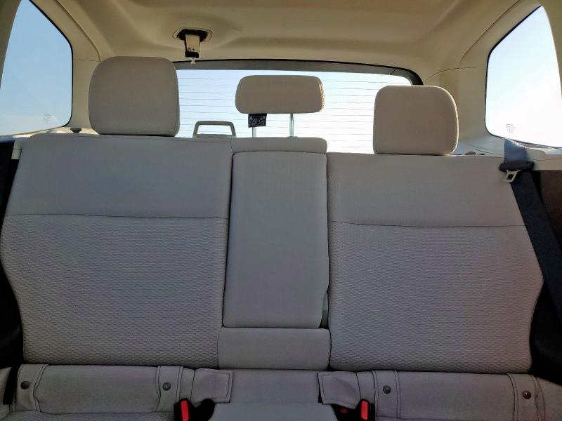 Photo 10 from auction – 2014 SUBARU FORESTER 2 with VIN JF2SJAEC2EH497268