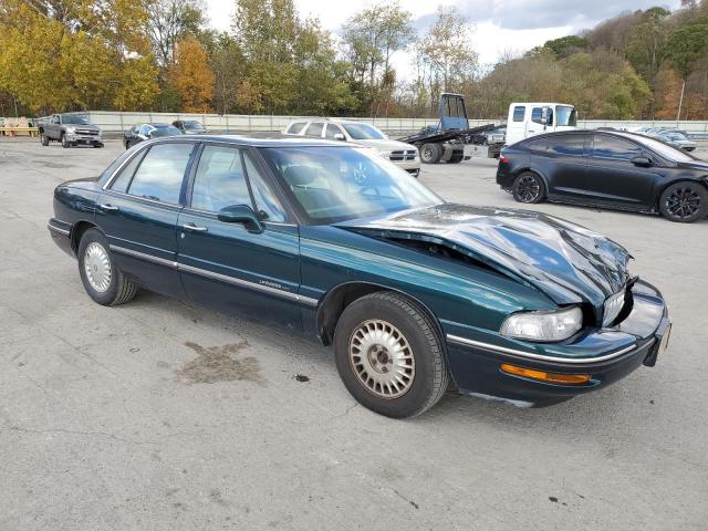 Photo 4 from auction – 1998 BUICK LESABRE CU with VIN 1G4HP52K4WH522520
