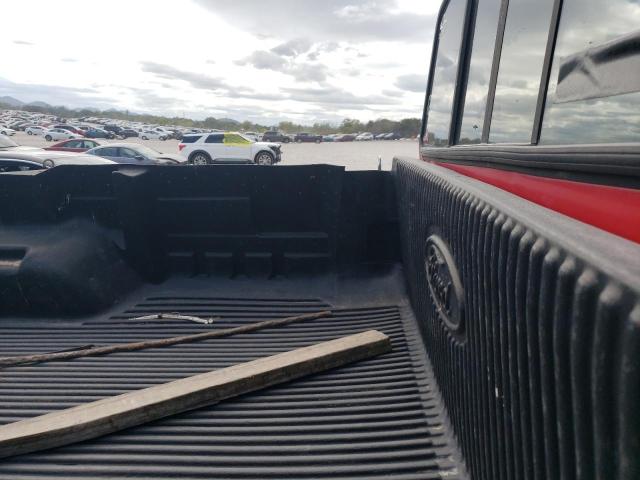 Photo 10 from auction – 1996 FORD F250 with VIN 2FTHF26F2TCA63185