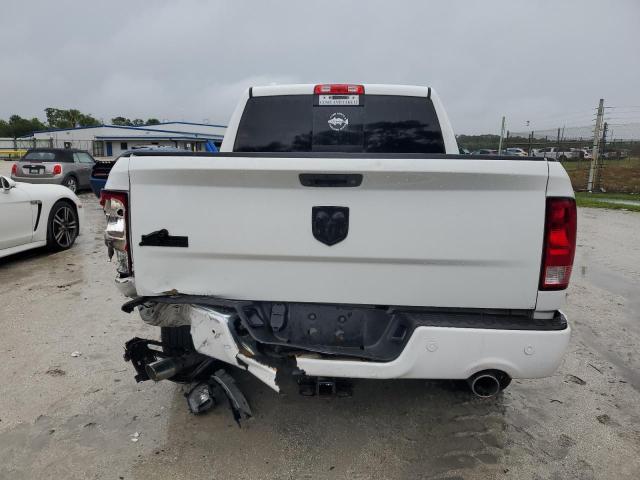 Photo 6 from auction – 2015 RAM 1500 SLT with VIN 1C6RR6LM3FS735638