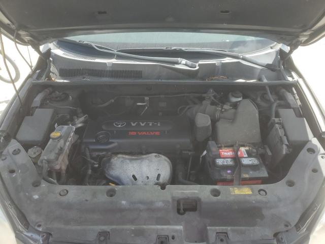 Photo 12 from auction – 2007 TOYOTA RAV4 with VIN JTMZD33V275034894