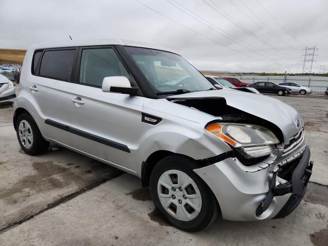 Photo 4 from auction – 2013 KIA SOUL with VIN KNDJT2A5XD7557951