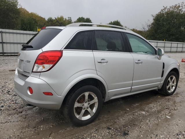 Photo 3 from auction – 2012 CHEVROLET CAPTIVA SP with VIN 3GNAL3E57CS582085
