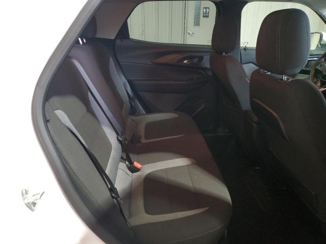 Photo 11 from auction – 2025 CHEVROLET TRAILBLAZE with VIN KL79MPSP6SB142033