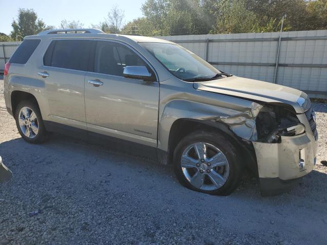 Photo 4 from auction – 2014 GMC TERRAIN SL with VIN 2GKFLTE31E6224693